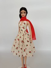 Vintage 11" 11.5" Dolls