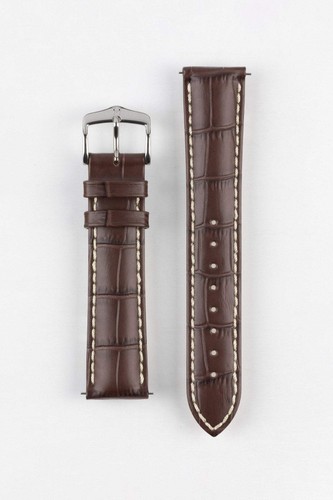 Hirsch modena alligator - modena,
