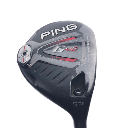Used ping g410 - 5, fairway