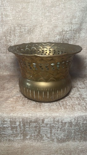Vintage brass indoor - vintage,