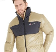 Berghaus Hydrodown 700 Puffer