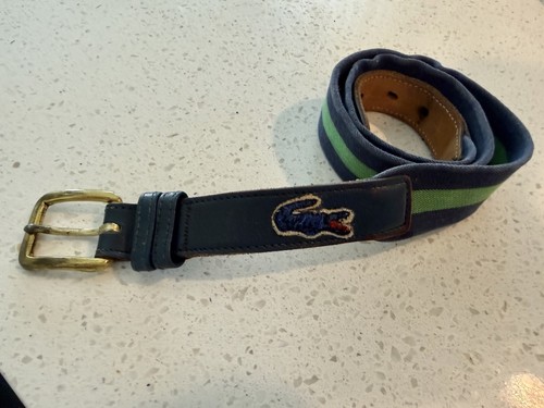 Vintage izod lacoste stretchy - vintage,