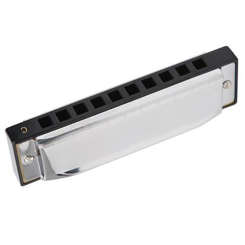 Key mouth organ professional - c,