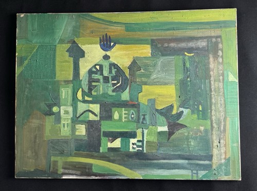 Original acrylic painting - original,
