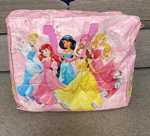 Disney princess large kids - disney,