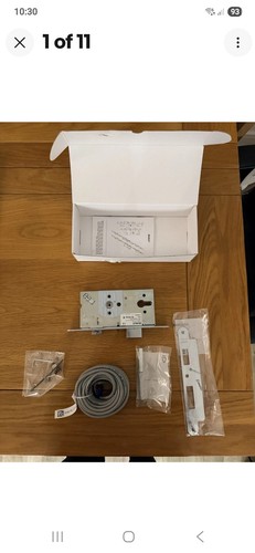 Brand new assa - abloy, el560