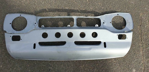 Escort rally front - panel, ford