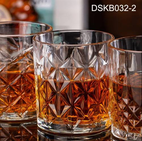 Pcs whisky glasses - whisky, scotch