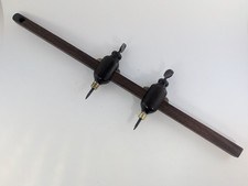 Quality Antique Brass/Steel