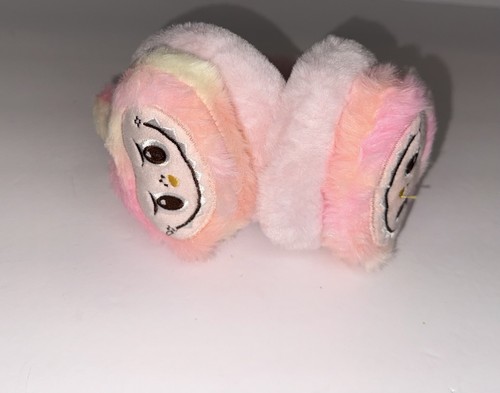 Girls cute labobo monsters - ,