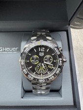 TAG HEUER Formula 1 Ayrton