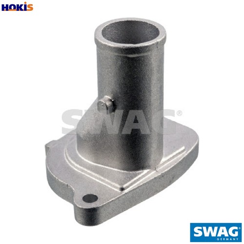 Thermostat coolant 0897 - thermostat,