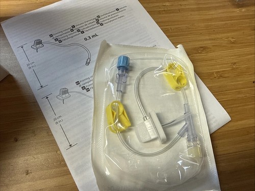 Smiths medical gripper deltec - gripper,