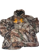 Under Armour Hoodie Mens XL