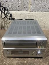 DENON UD-M50 CD Auto Changer