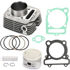 Cylinder Piston Gasket Kit For