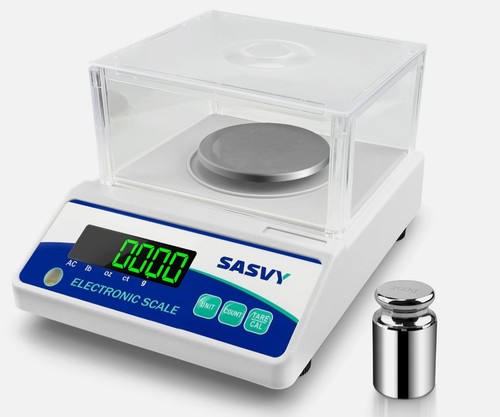 Lab scale 500g 001g - lab, x