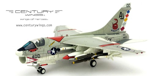 Century wings a 7e - century, a-7e