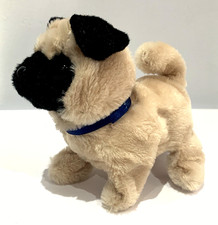 Pitter Patter Pets Pug Doy