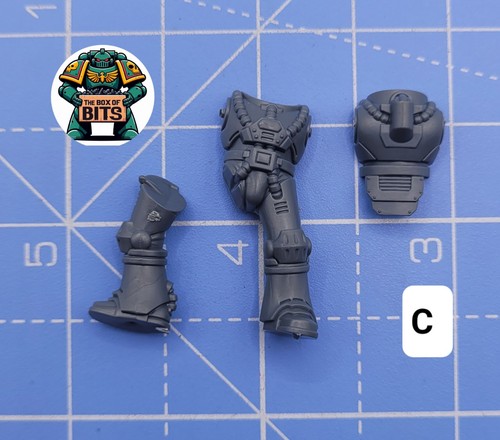 Warhammer horus heresy rapier - heresy,