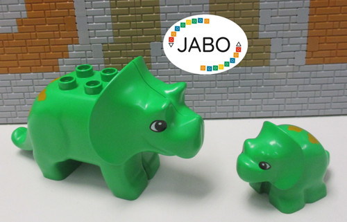 Lego duplo dino - (m6),