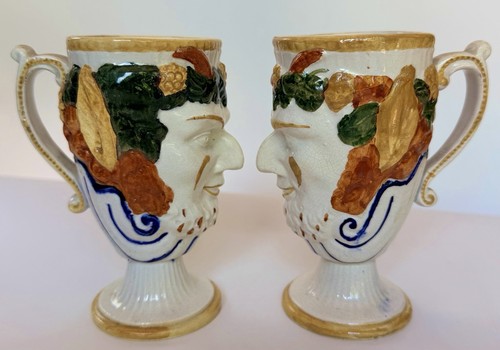 Reproduction staffordshire - reproduction,