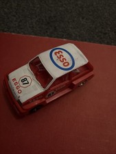 Hornby Scalextric Mini Metro