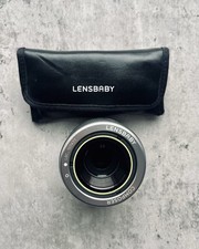 Lensbaby Composer Canon EF