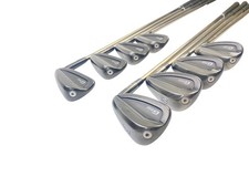 PING G710 Black Dot Irons /
