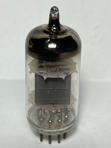 Mullard m8136 cv4003 12au7 - mullard,