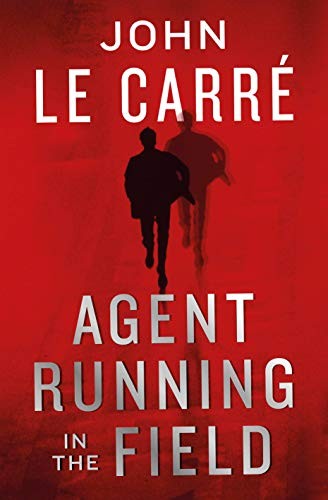 Agent running the - agent,