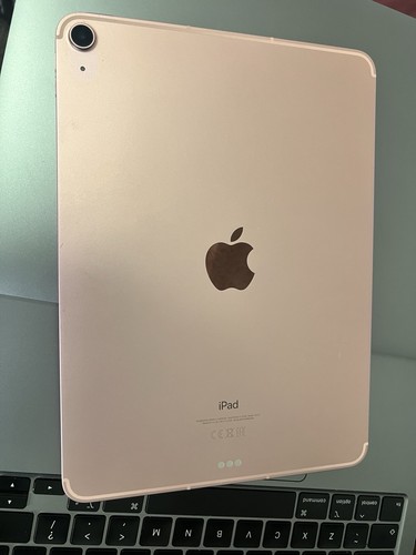 Apple ipad air 4th generation - ipad,