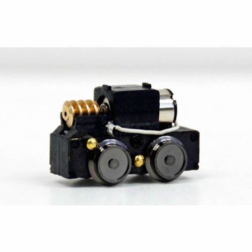 Gauge tsugawa miniature - n,