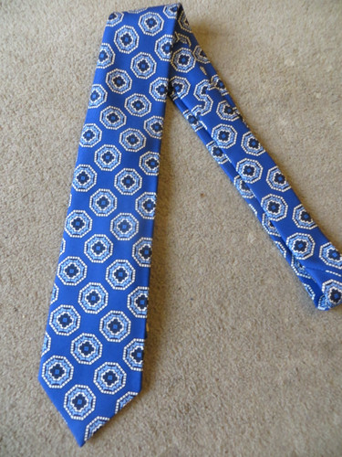 Drake 100 silk bold print - silk,