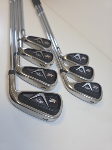 Callaway hot pro iron - hot,