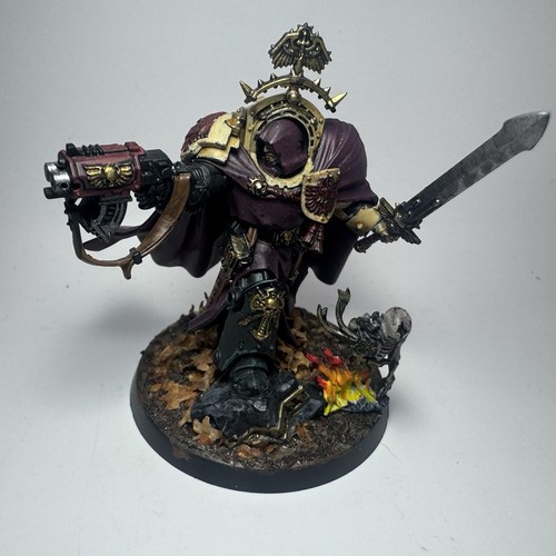 Dark angels belial grand - angels,