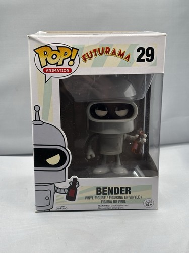 Funko pop animation - pop!, animation: