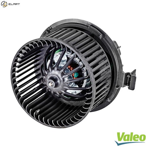 Interior blower 715058 - 715058, for