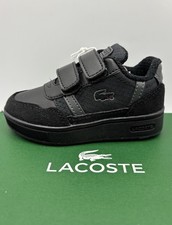 Lacoste Infants' T-Clip