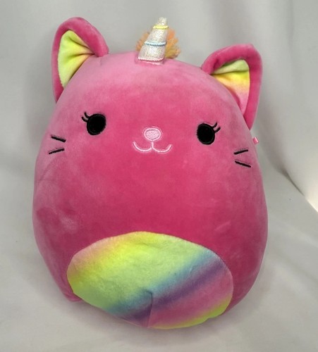 Squishmallows lizette the - lizette,