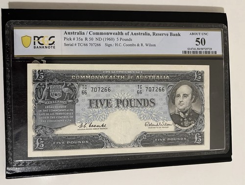 1954 australia 5 five - 1954,