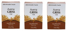 BL Grisi Bar Soap Oat