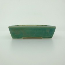 Japanese bonsai pot - bonsai,