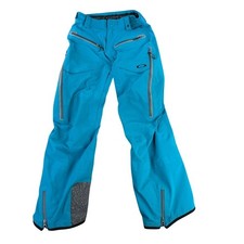 Oakley pro rider series - rider,