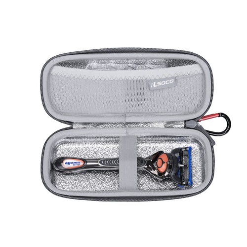 Rlsoco hard case for gillette - rlsoco,