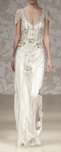 Jenny packham eden - packham, embellished