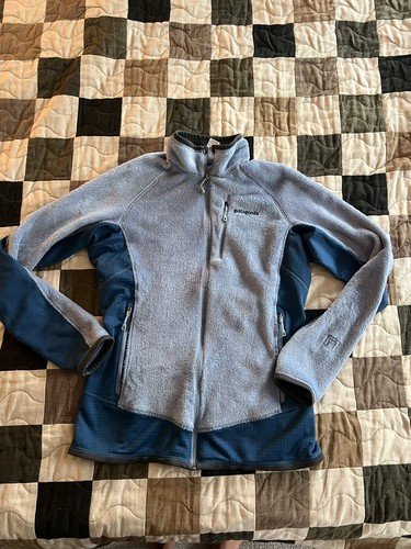 Patagonia regulator fleece - patagonia, r2