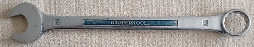 27mm combination spanner