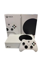 Microsoft Xbox Series S 512GB