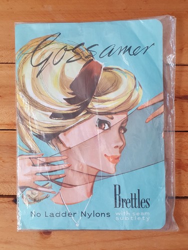 Vintage brettles gossamer - vintage,